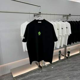 Picture of Moncler T Shirts Short _SKUMonclerS-2XLhgntx205594